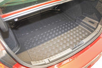 Tavita portbagaj Mazda 3 IV fabricatie 03.2019 - prezent, caroserie sedan #1