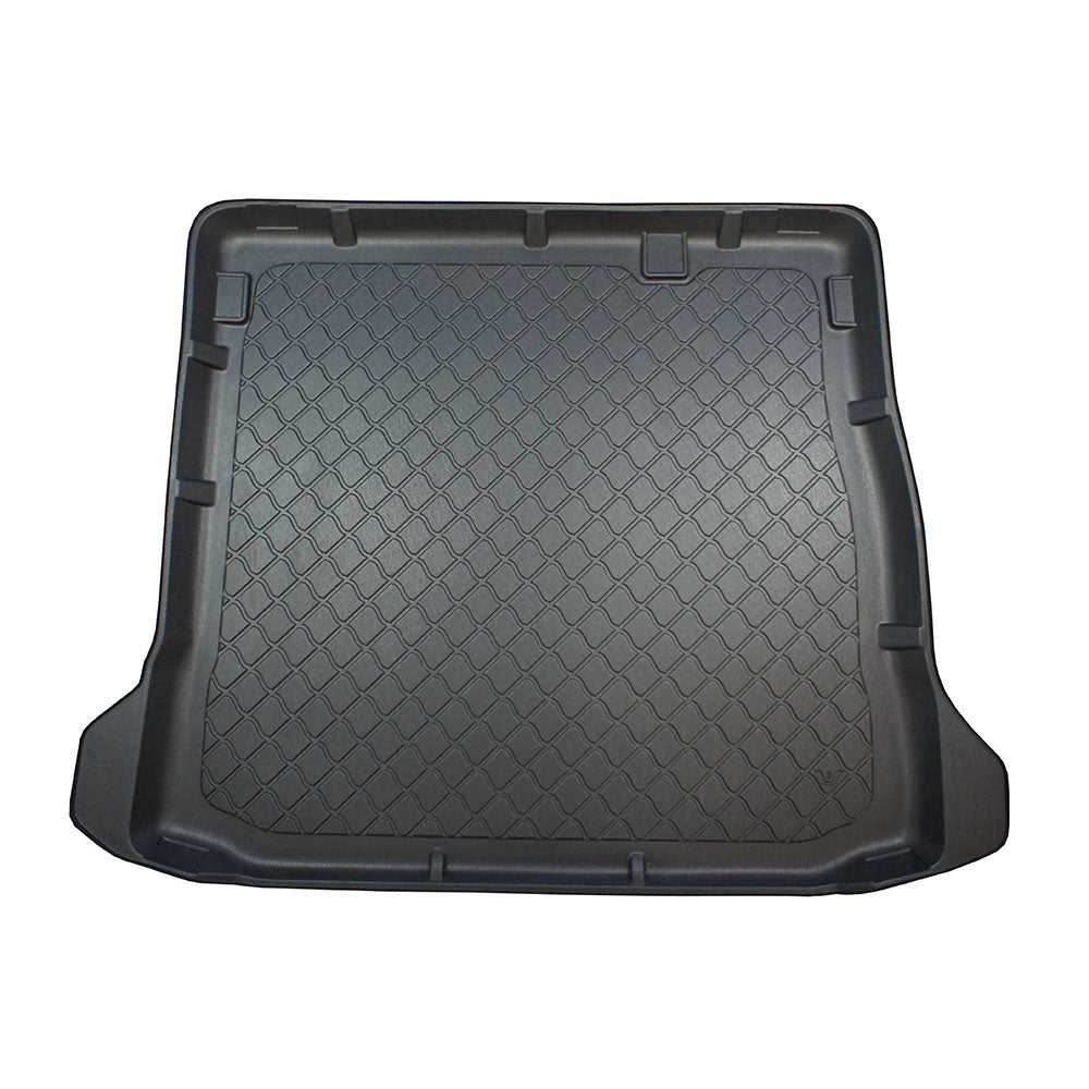Tavite portbagaj Renault Scenic Grand III, caroserie van, an fabricatie 04.2009 - 11.2016, 5 locuri | 193018GRD