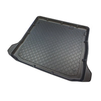 Tavite portbagaj Renault Scenic Grand III, caroserie van, an fabricatie 04.2009 - 11.2016, 5 locuri | 193018GRD