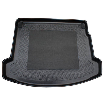 Tavite portbagaj Renault Megane III Grandtour, caroserie combi, an fabricatie 06.2009 - 08.2016, fara separatoare laterale, lungimea portbagajului: 100 cm | 193025