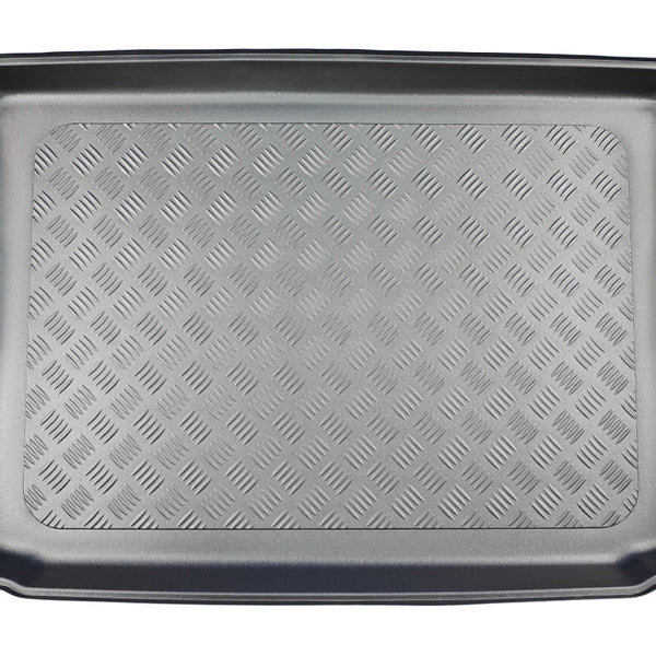 Tavita portbagaj Dacia Spring Facelift fabricatie 2024 - prezent, caroserie suv #2