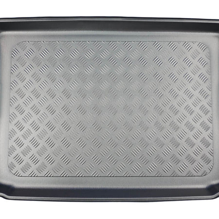 Tavita portbagaj Dacia Spring electric fabricatie 03.2021 - prezent, caroserie suv #1