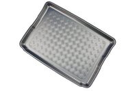 Tavita portbagaj Dacia Spring electric fabricatie 03.2021 - prezent, caroserie suv #1