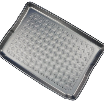 Tavita portbagaj Dacia Spring electric fabricatie 03.2021 - prezent, caroserie suv #1