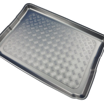 Tavita portbagaj Dacia Spring Facelift fabricatie 2024 - prezent, caroserie suv #2