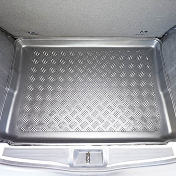 Tavita portbagaj Dacia Spring Facelift fabricatie 2024 - prezent, caroserie suv #2