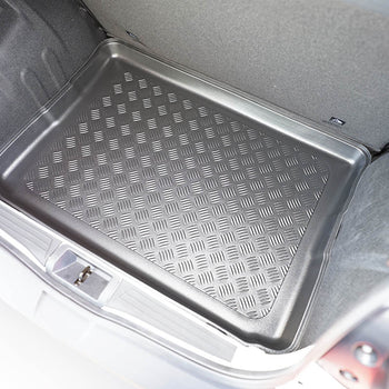 Tavita portbagaj Dacia Spring Facelift fabricatie 2024 - prezent, caroserie suv #2