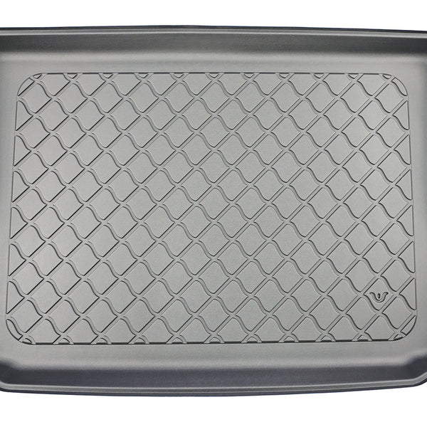 Tavita portbagaj Dacia Spring Facelift fabricatie 2024 - prezent, caroserie suv #3