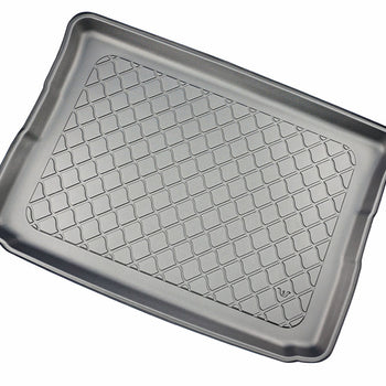 Tavita portbagaj Dacia Spring Facelift fabricatie 2024 - prezent, caroserie suv #3