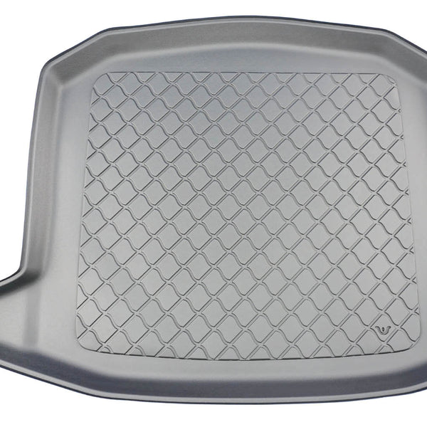 Tavita portbagaj Dacia Duster III MHEV fabricatie 06.2024 - prezent, caroserie suv, 4x2, portbagaj inferior, fara podea dubla #2