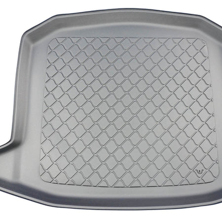 Tavita portbagaj Dacia Duster III LPG fabricatie 06.2024 - prezent, caroserie suv, 4x2, portbagaj inferior, fara podea dubla #2