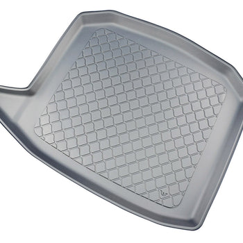 Tavita portbagaj Dacia Duster III MHEV fabricatie 06.2024 - prezent, caroserie suv, 4x2, portbagaj inferior, fara podea dubla #2