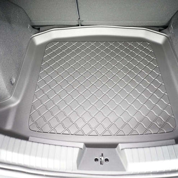 Tavita portbagaj Dacia Duster III MHEV fabricatie 06.2024 - prezent, caroserie suv, 4x2, portbagaj inferior, fara podea dubla #2