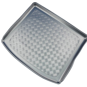 Tavita portbagaj Dacia Duster III LPG fabricatie 06.2024 - prezent, caroserie suv, 4x2, portbagaj superior, podea variabila in pozitie superioara #2