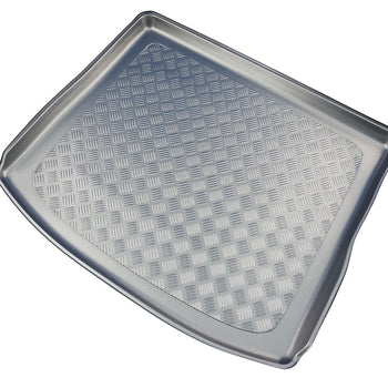 Tavita portbagaj Dacia Duster III LPG fabricatie 06.2024 - prezent, caroserie suv, 4x2, portbagaj superior, podea variabila in pozitie superioara #2