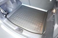 Tavite portbagaj Dacia Duster III GPL, caroserie suv, an fabricatie 06.2024 - prezent, 4x2, portbagaj superior, podea variabila in pozitie superioara | 193067BSC