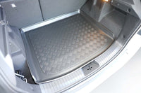 Tavite portbagaj Dacia Duster III GPL, caroserie suv, an fabricatie 06.2024 - prezent, 4x2, portbagaj superior, podea variabila in pozitie superioara | 193067BSC