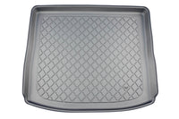 Tavite portbagaj Dacia Duster III GPL, caroserie suv, an fabricatie 06.2024 - prezent, 4x2, portbagaj superior, podea variabila in pozitie superioara | 193067GRD