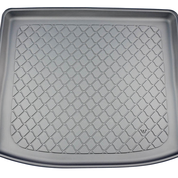 Tavita portbagaj Dacia Duster III LPG fabricatie 06.2024 - prezent, caroserie suv, 4x2, portbagaj superior, podea variabila in pozitie superioara #1