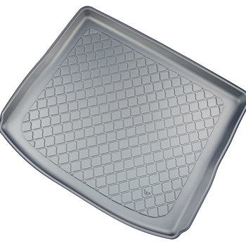 Tavita portbagaj Dacia Duster III LPG fabricatie 06.2024 - prezent, caroserie suv, 4x2, portbagaj superior, podea variabila in pozitie superioara #1