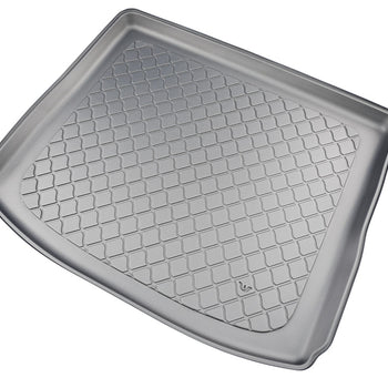 Tavita portbagaj Dacia Duster III MHEV fabricatie 06.2024 - prezent, caroserie suv, 4x2/4x4, portbagaj superior, podea variabila in pozitie superioara #1