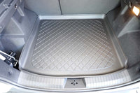 Tavite portbagaj Dacia Duster III GPL, caroserie suv, an fabricatie 06.2024 - prezent, 4x2, portbagaj superior, podea variabila in pozitie superioara | 193067GRD