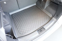 Tavite portbagaj Dacia Duster III GPL, caroserie suv, an fabricatie 06.2024 - prezent, 4x2, portbagaj superior, podea variabila in pozitie superioara | 193067GRD