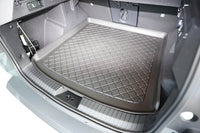 Tavite portbagaj Dacia Bigster Hybrid, caroserie suv, an fabricatie 03.2025 - prezent, portbagaj superior, podea variabila in pozitie superioara | 193069GRD