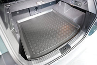 Tavite portbagaj Dacia Bigster Hybrid, caroserie suv, an fabricatie 03.2025 - prezent, portbagaj superior, podea variabila in pozitie superioara | 193069BSC