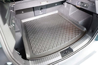 Tavite portbagaj Dacia Bigster Hybrid, caroserie suv, an fabricatie 03.2025 - prezent, portbagaj superior, podea variabila in pozitie superioara | 193069GRD