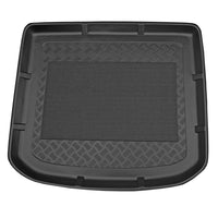 Tavita portbagaj Seat Altea XL fabricatie 10.2006 - 08.2015, caroserie minivan, portbagaj superior #1