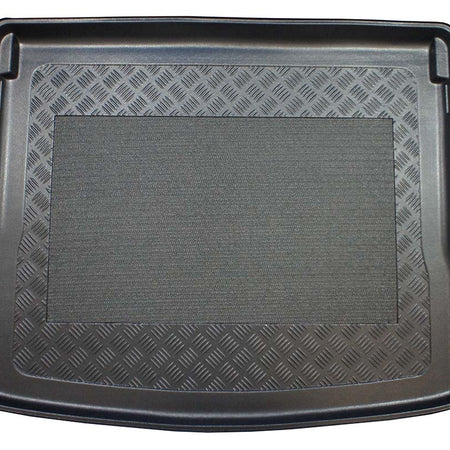 Tavite portbagaj Cupra Ateca, caroserie suv, an fabricatie 2018 - prezent, inclusiv facelift, portbagaj superior / 4wd | 193076