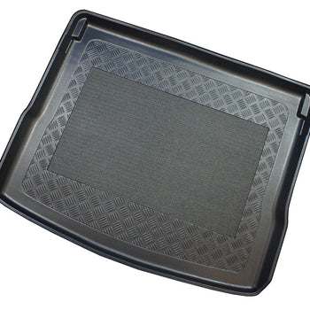 Tavite portbagaj Cupra Ateca, caroserie suv, an fabricatie 2018 - prezent, inclusiv facelift, portbagaj superior / 4wd | 193076