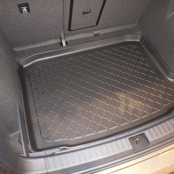 Tavite portbagaj Cupra Ateca, caroserie suv, an fabricatie 2018 - prezent, inclusiv facelift - portbagaj inferior | 193077GRD