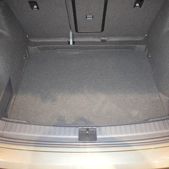 Tavite portbagaj Cupra Ateca, caroserie suv, an fabricatie 2018 - prezent, inclusiv facelift - portbagaj inferior | 193077GRD