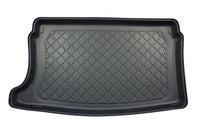 Tavita portbagaj Seat Ibiza V fabricatie 06.2017 - prezent, caroserie hatchback, 6F, portbagaj superior, podea variabila in pozitie superioara #2