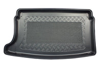 Tavita portbagaj Seat Ibiza V fabricatie 06.2017 - prezent, caroserie hatchback, 6F, portbagaj superior, podea variabila in pozitie superioara #1