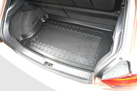 Tavita portbagaj Seat Ibiza V fabricatie 06.2017 - prezent, caroserie hatchback, 6F, portbagaj superior, podea variabila in pozitie superioara #1