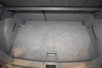 Tavita portbagaj Seat Ibiza V fabricatie 06.2017 - prezent, caroserie hatchback, 6F, portbagaj superior, podea variabila in pozitie superioara #2