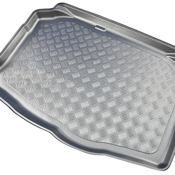 Tavita portbagaj Seat Ibiza V fabricatie 06.2017 - prezent, caroserie hatchback, 6F, portbagaj inferior #1