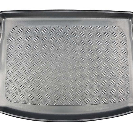 Tavita portbagaj Cupra Leon fabricatie 10.2020 - prezent, caroserie hatchback, portbagaj superior, podea variabila in pozitie superioara #1