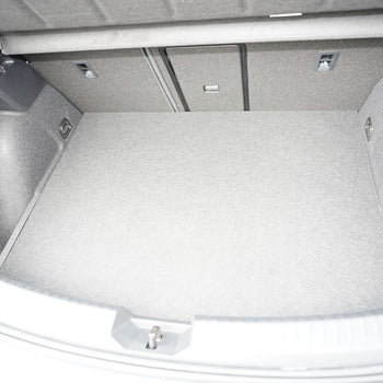 Tavita portbagaj Cupra Leon fabricatie 10.2020 - prezent, caroserie hatchback, portbagaj superior, podea variabila in pozitie superioara #1