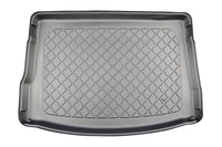 Tavite portbagaj Cupra Leon e-Hybrid, caroserie hatchback, an fabricatie 10.2020 - prezent, portbagaj superior, podea variabila in pozitie superioara | 193083GRD