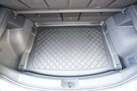 Tavite portbagaj Cupra Leon e-Hybrid, caroserie hatchback, an fabricatie 10.2020 - prezent, portbagaj superior, podea variabila in pozitie superioara | 193083GRD