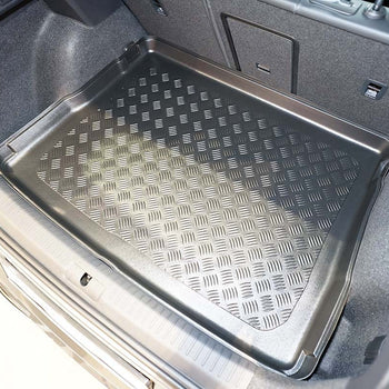 Tavita portbagaj Cupra Formentor PHEV fabricatie 01.2021 - prezent, caroserie suv, portbagaj superior, podea variabila in pozitie superioara #1