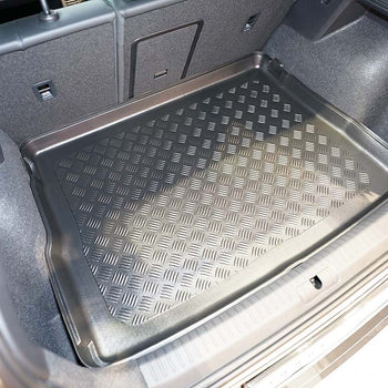 Tavita portbagaj Cupra Formentor PHEV fabricatie 01.2021 - prezent, caroserie suv, portbagaj superior, podea variabila in pozitie superioara #1