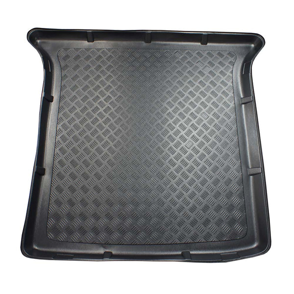 Tavita portbagaj Volkswagen Sharan II fabricatie 09.2010 - 03.2022, caroserie van, 5 locuri #3