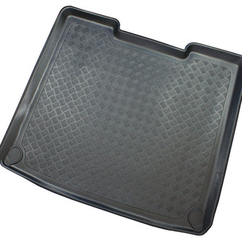 Tavite portbagaj Volkswagen T6 .1 Shuttle Long, caroserie van, an fabricatie 2019 - prezent, ampatament lung, in spatele randului 3 | 193105BSC