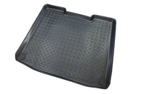 Tavita portbagaj Volkswagen T6.1 Shuttle Long fabricatie 2019 - prezent, caroserie van, ampatament lung, in spatele randului 3 #1