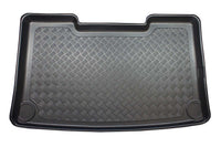 Tavita portbagaj Volkswagen T6.1 Caravelle fabricatie 2019 - prezent, caroserie van, ampatament scurt, in spatele randului 3 #2